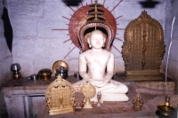 chandraprabha jain temple kumbakonam jain mandir